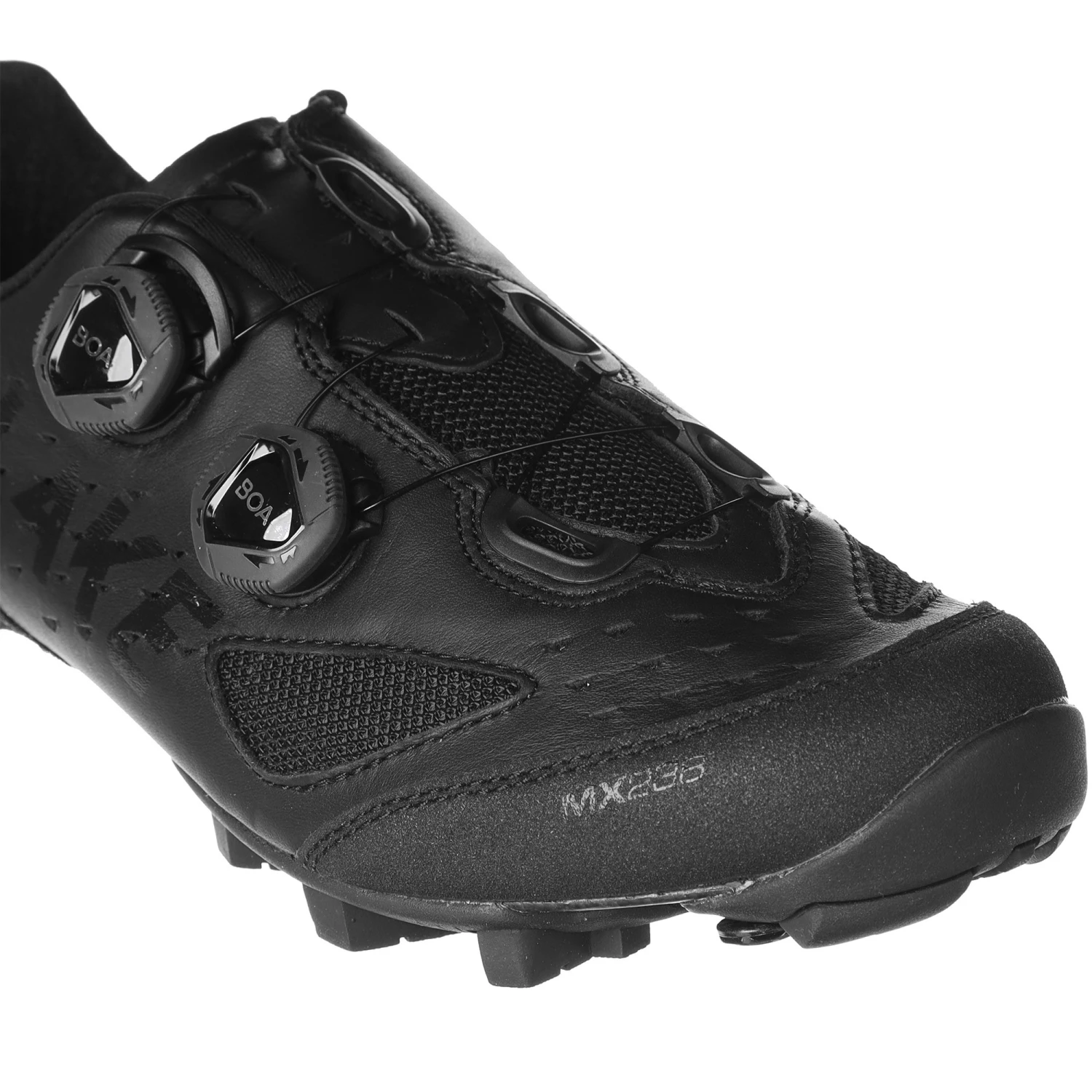Lake MX238 Wide Fit Mountain Bike Shoes - Image 5