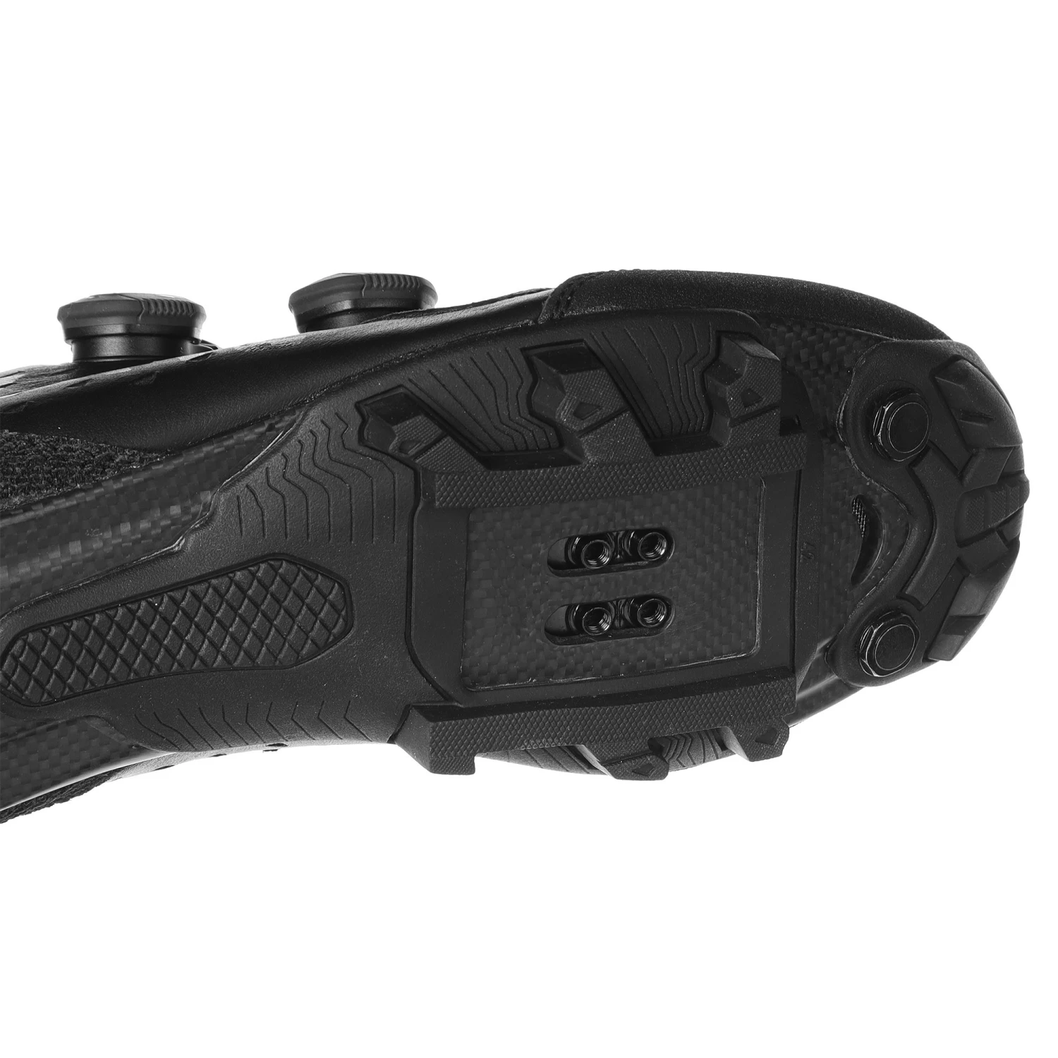 Lake MX238 Wide Fit Mountain Bike Shoes - Image 6