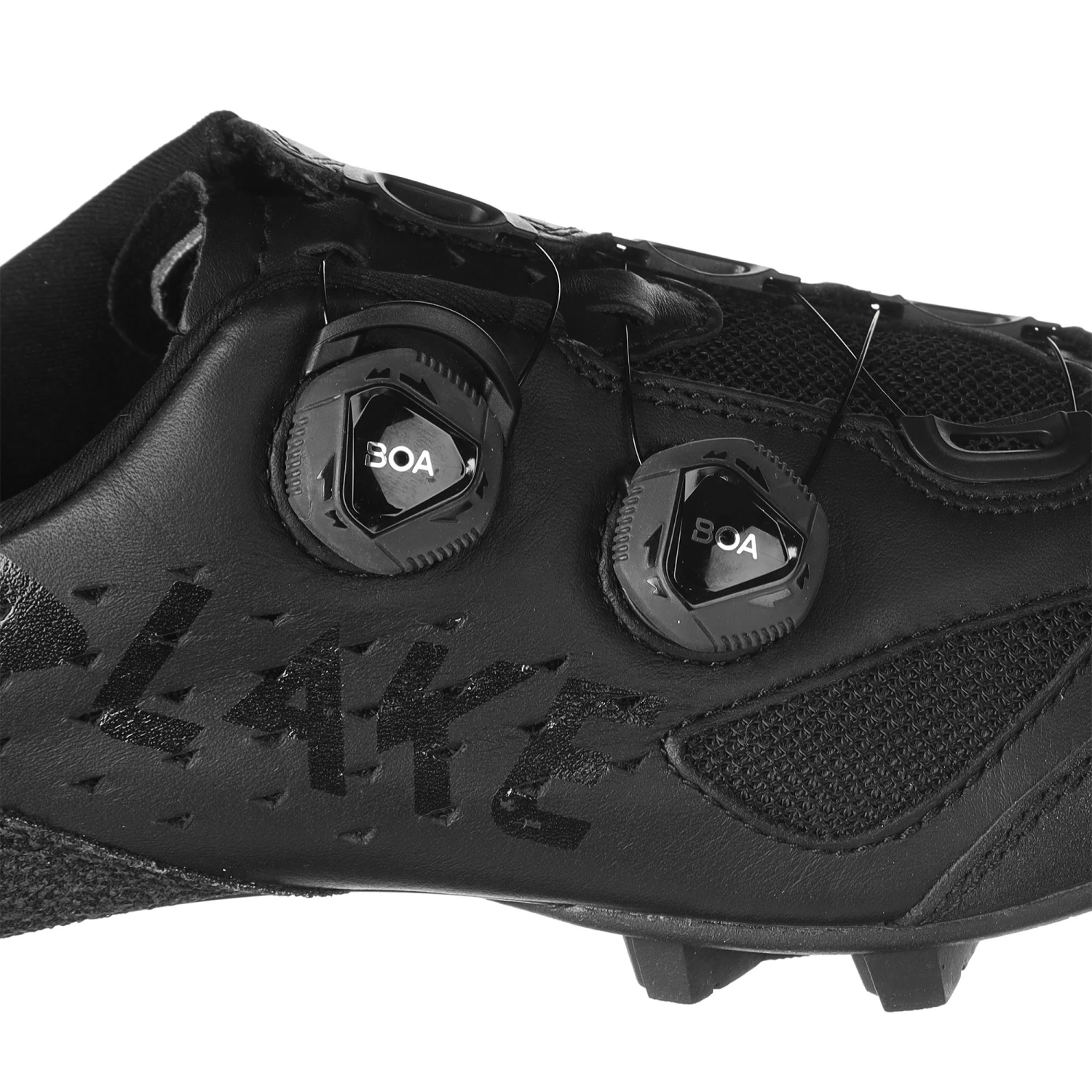 Lake MX238 Wide Fit Mountain Bike Shoes - Image 7