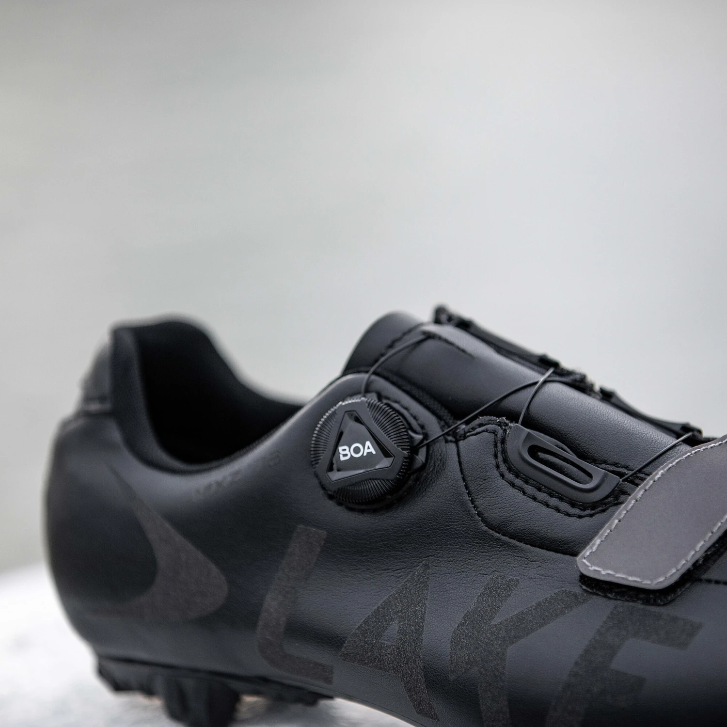 Lake MXZ176 Winter MTB Cycling Shoes - Image 6