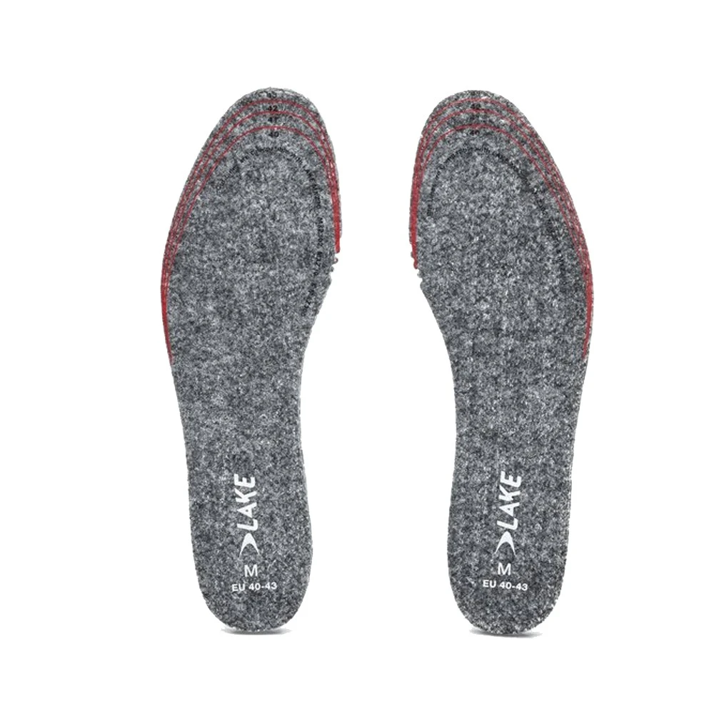 Lake Winter Insoles