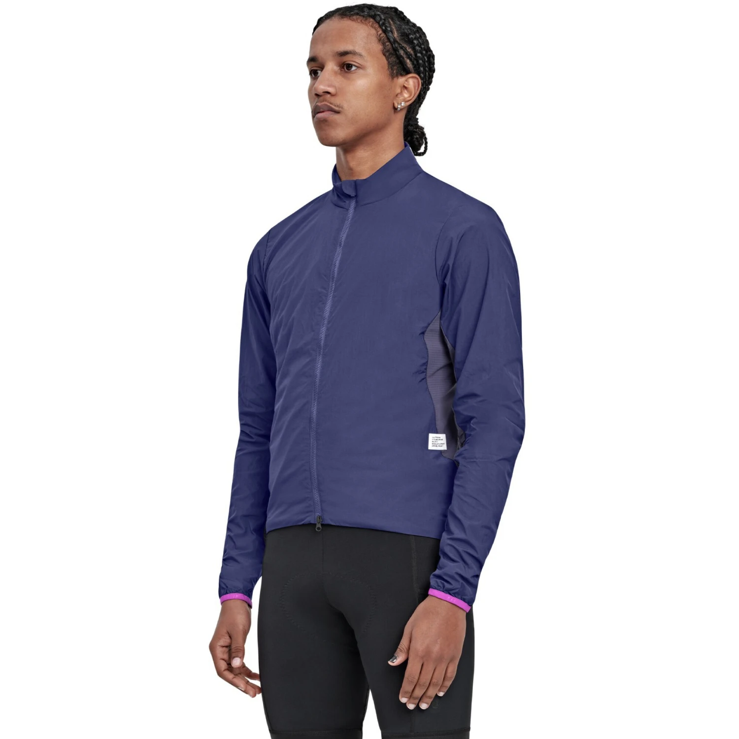 Alt_Road Thermal Jacket - Image 2