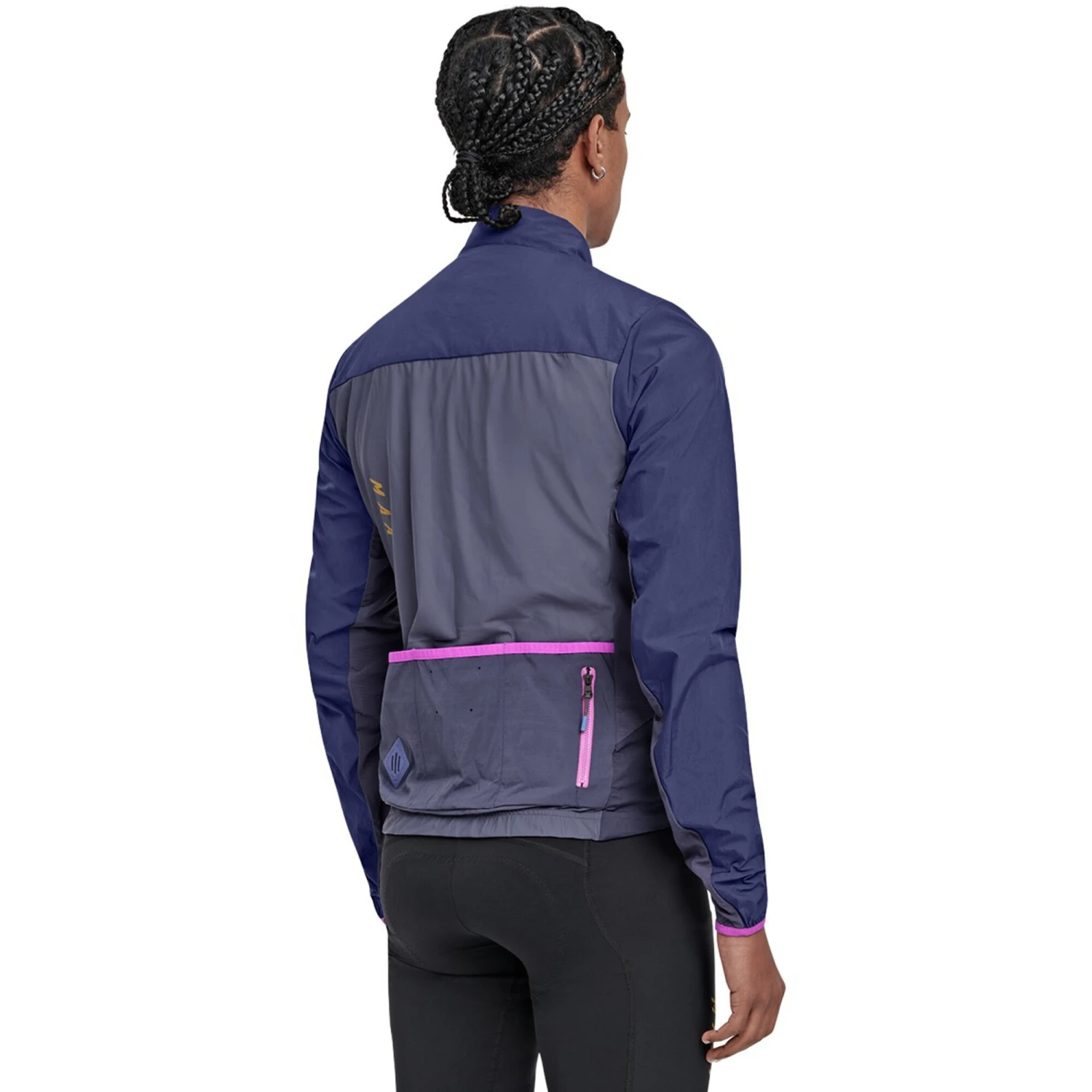 Alt_Road Thermal Jacket - Image 3