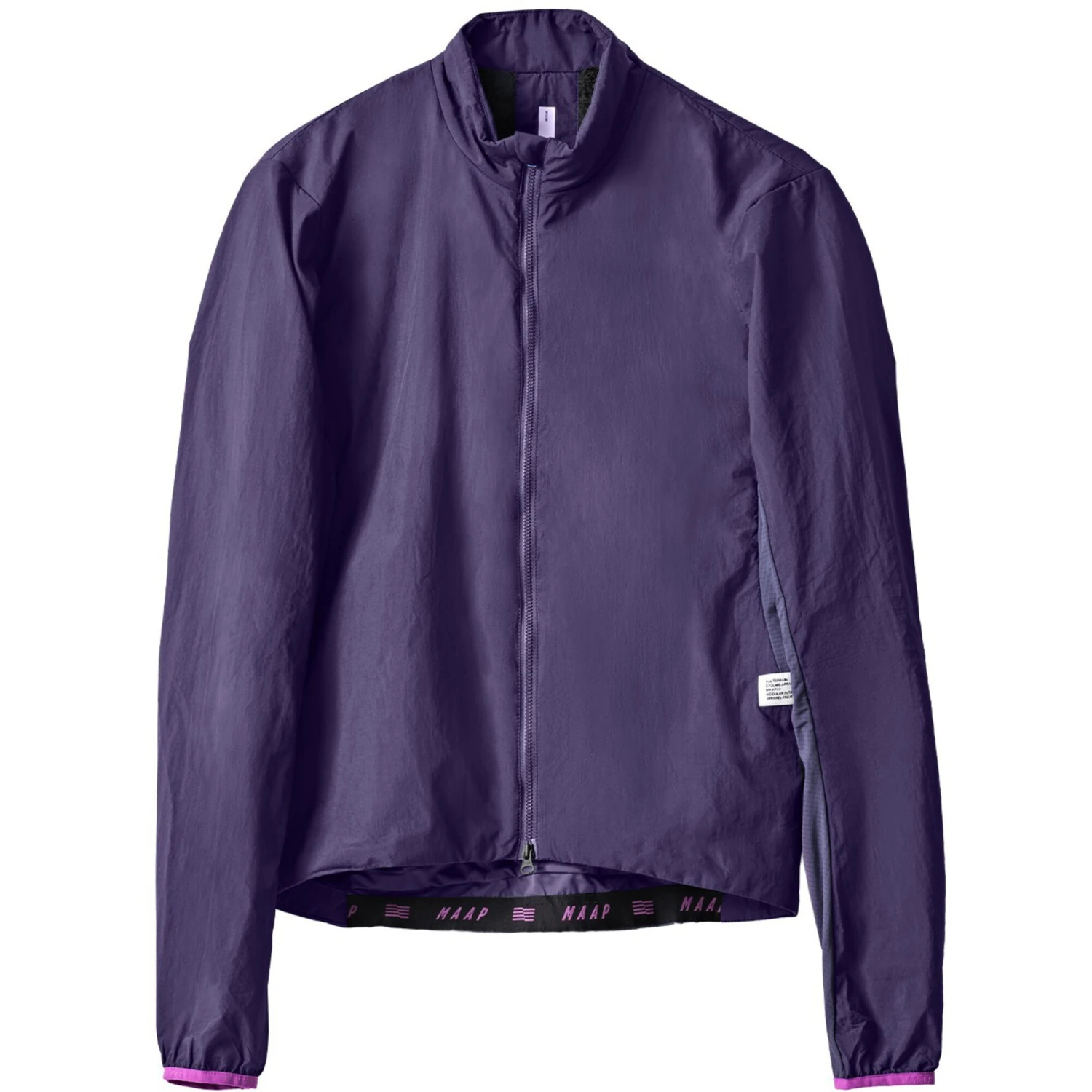 Alt_Road Thermal Jacket