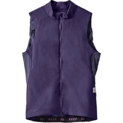 Alt_Road Womens Thermal Vest