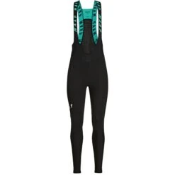 Apex Deep Winter Womens Bib Tight