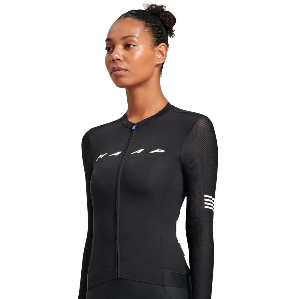 Evade Pro Base 2.0 Womens Long Sleeve Jersey - Image 15