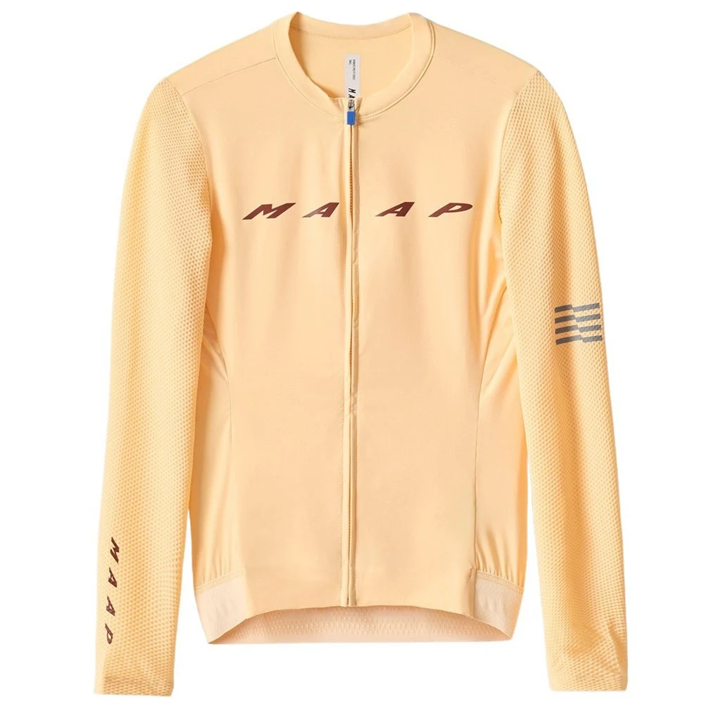 Evade Pro Base 2.0 Womens Long Sleeve Jersey - Image 5