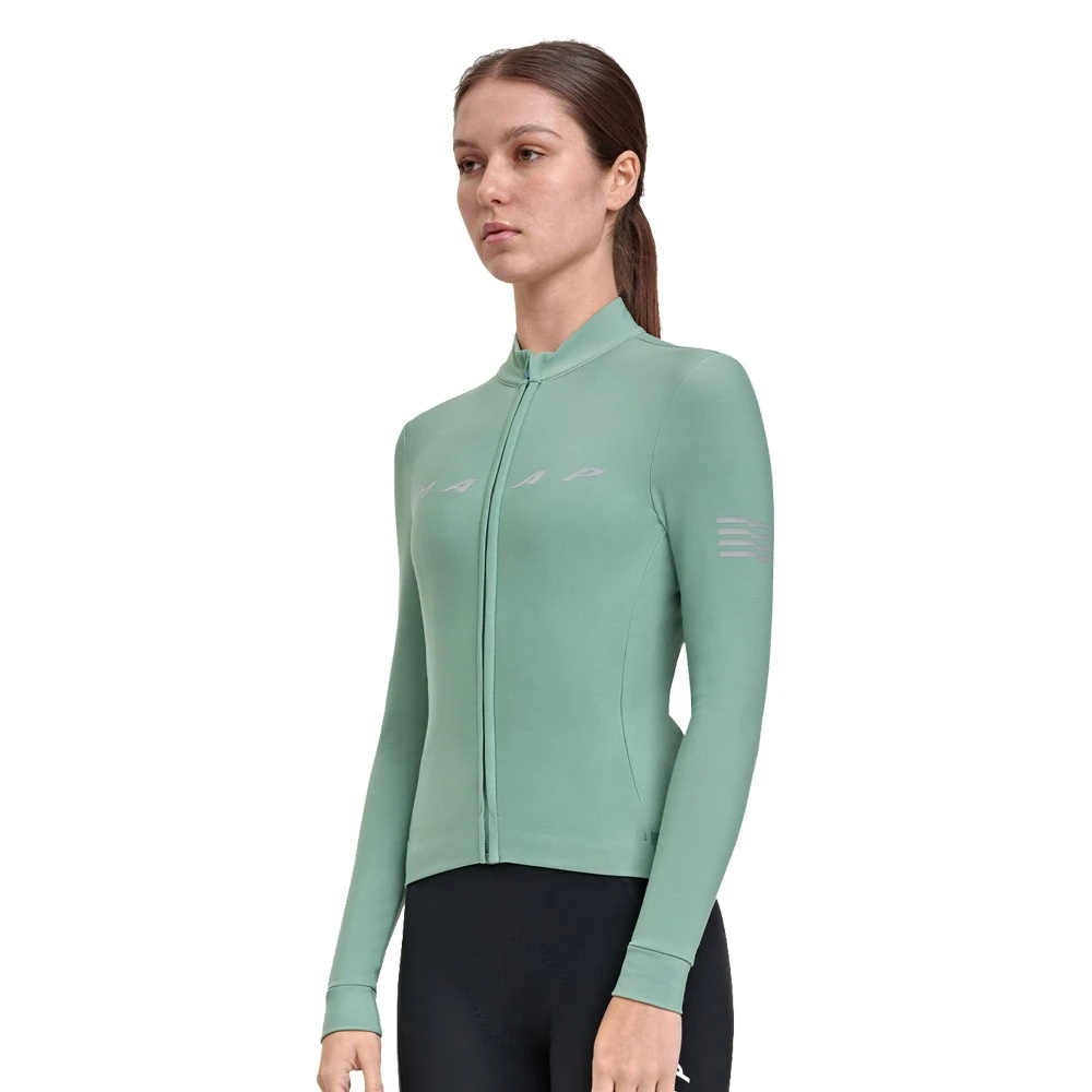 Evade Pro Base 2.0 Womens Long Sleeve Jersey - Image 11