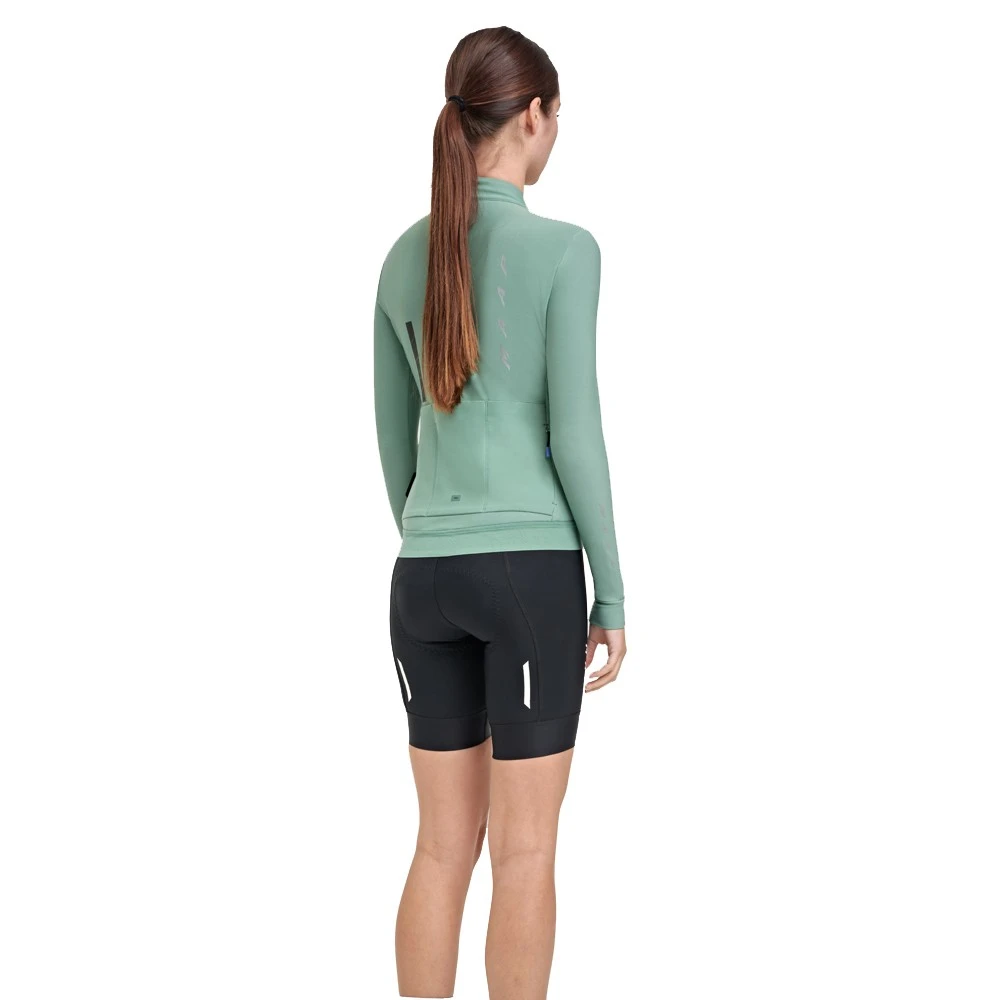 Evade Pro Base 2.0 Womens Long Sleeve Jersey - Image 12