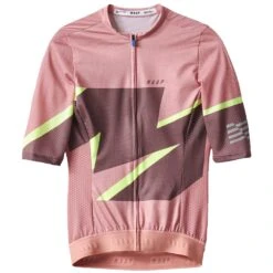 Evolve 3D Pro Air Womens Short Sleeve Jersey