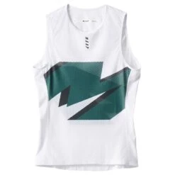 Evolve 3D Team Sleeveless Base Layer