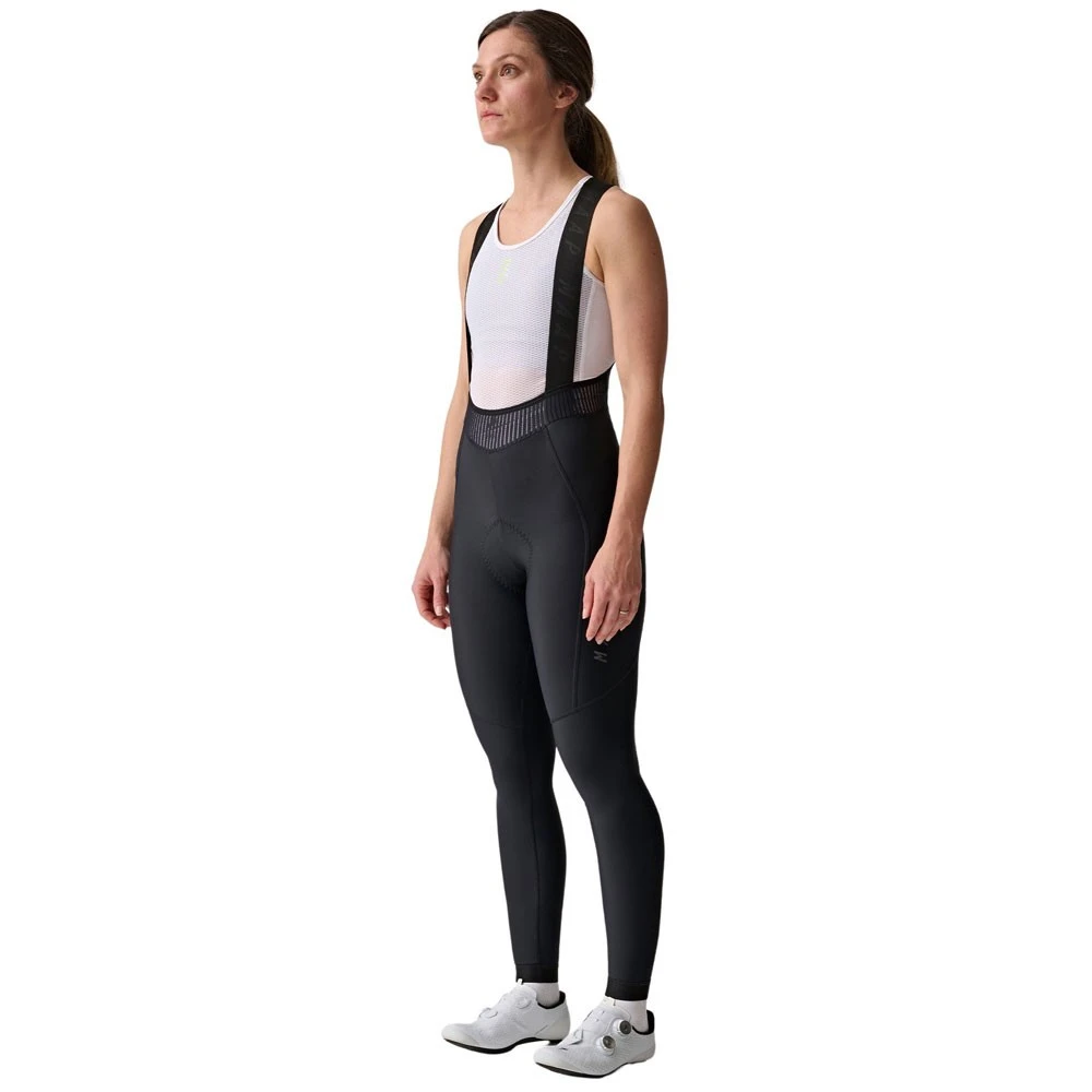 Team Evo Womens Bib Tight - Image 2
