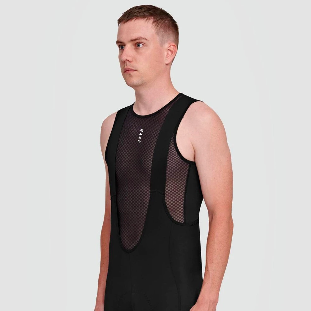 Team Sleeveless Base Layer - Image 2