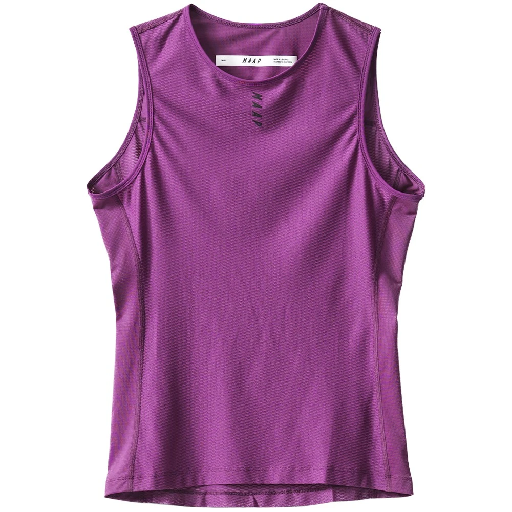 Team Sleeveless Base Layer - Image 3