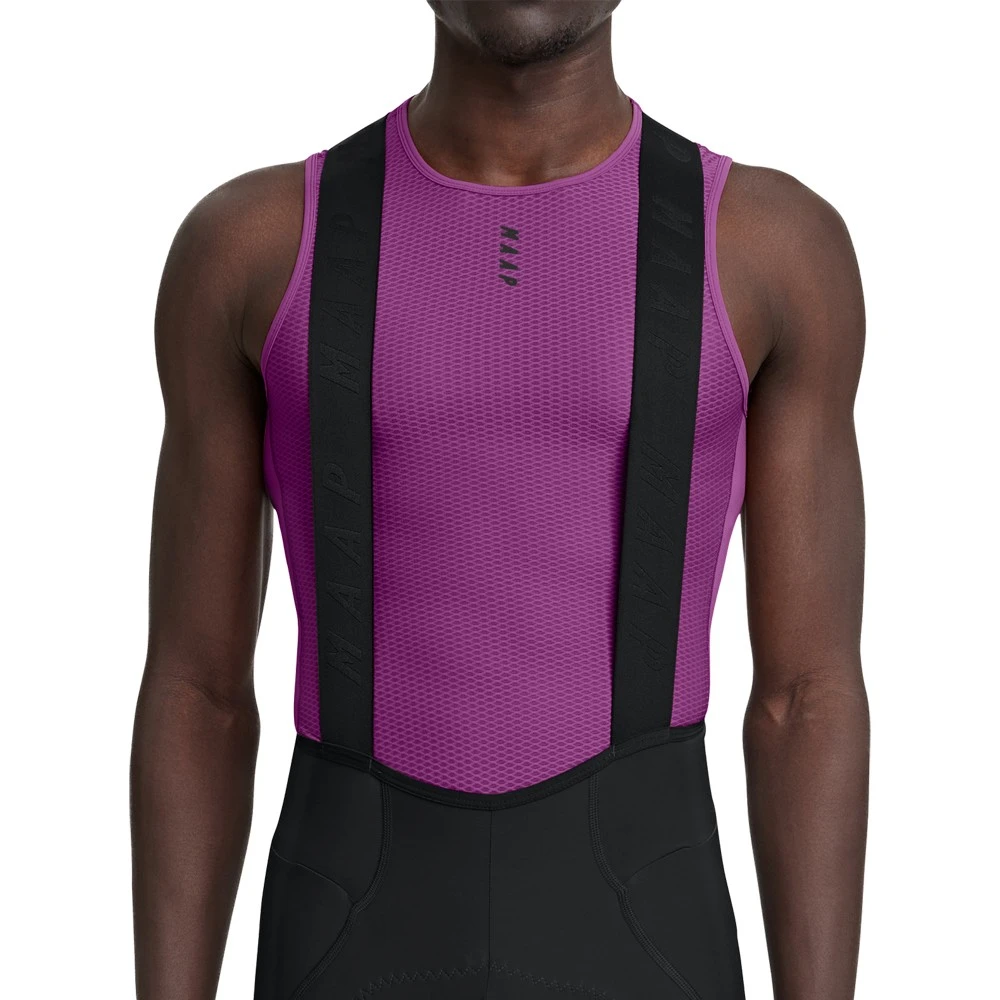 Team Sleeveless Base Layer - Image 4