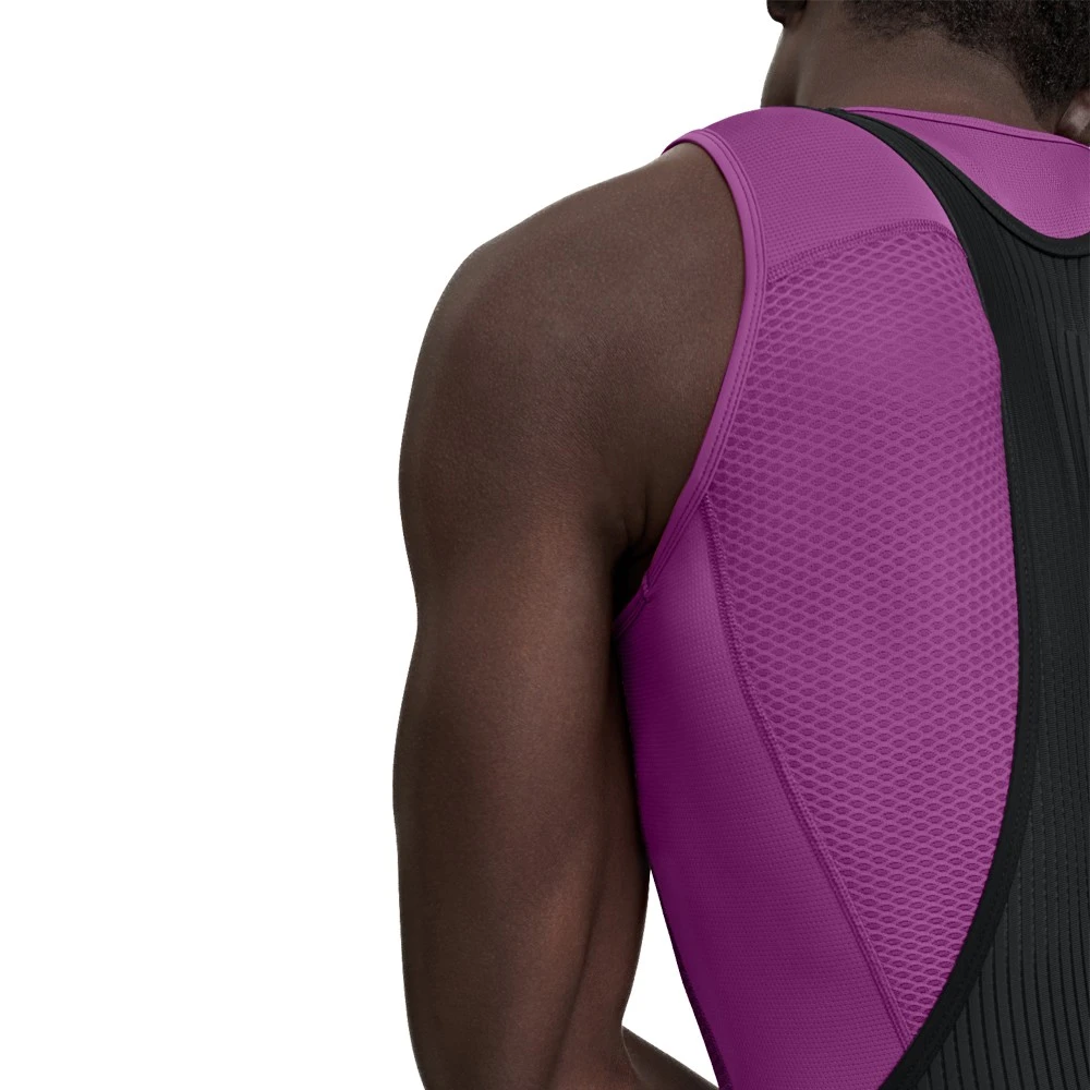 Team Sleeveless Base Layer - Image 5
