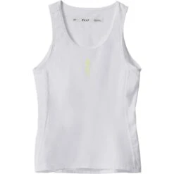 Team Womens Sleeveless Base Layer