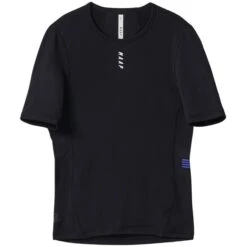 Thermal Short Sleeve Base Layer