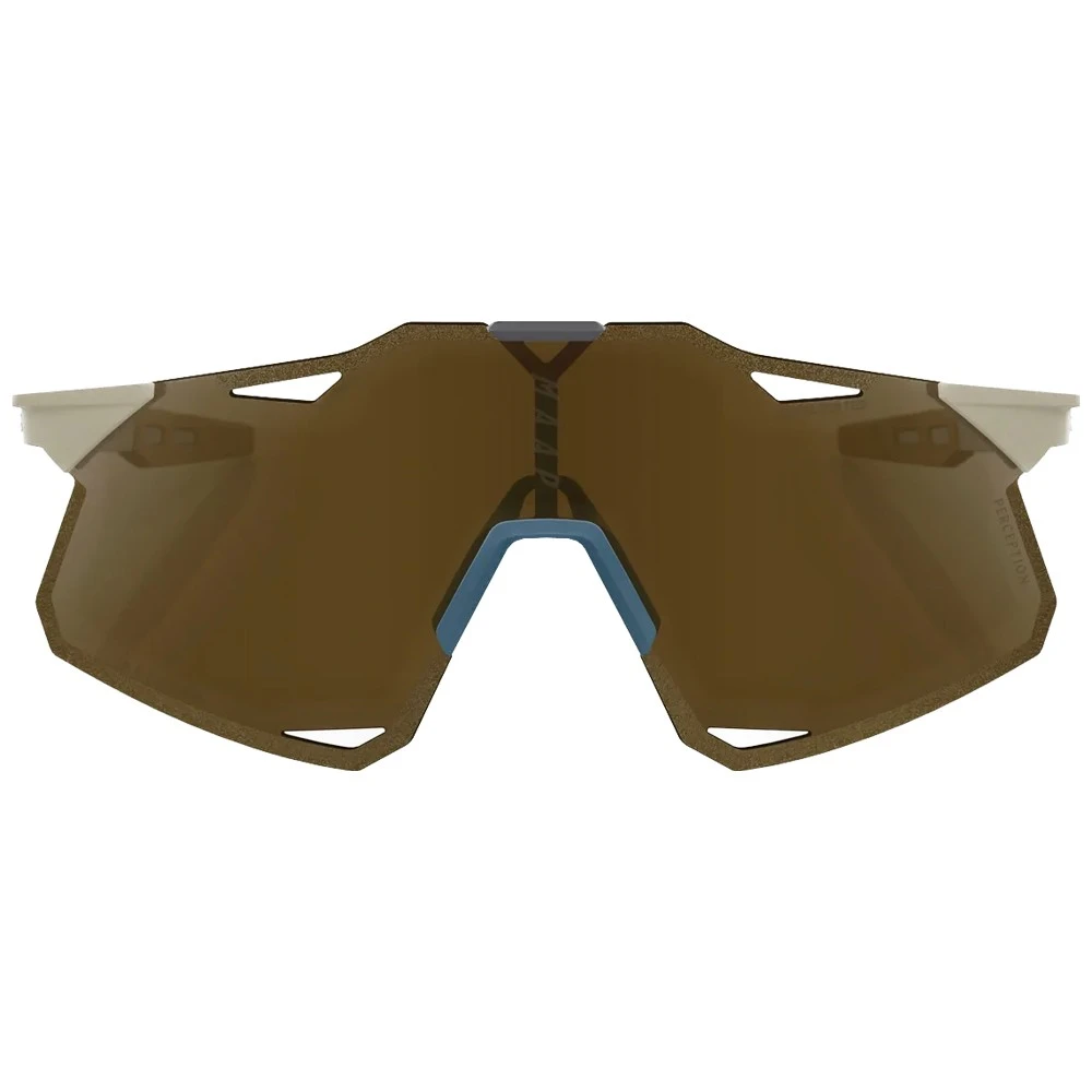 X 100% Hypercraft Sunglasses - Image 6