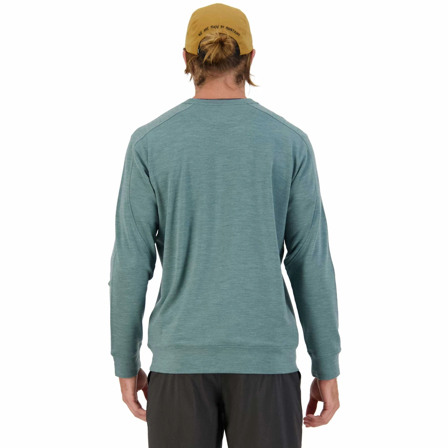 Mons Royale Covert Lite Crew - Image 7