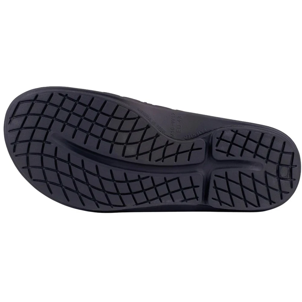 OOfos Ooahh Sports Flex Recovery Sandals - Image 2