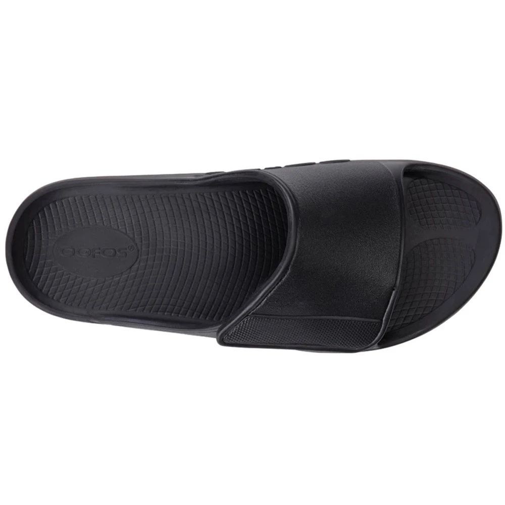 OOfos Ooahh Sports Flex Recovery Sandals - Image 4