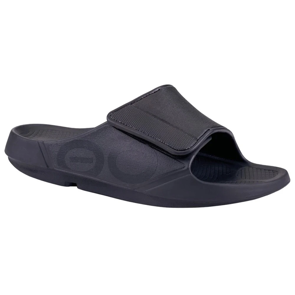 OOfos Ooahh Sports Flex Recovery Sandals