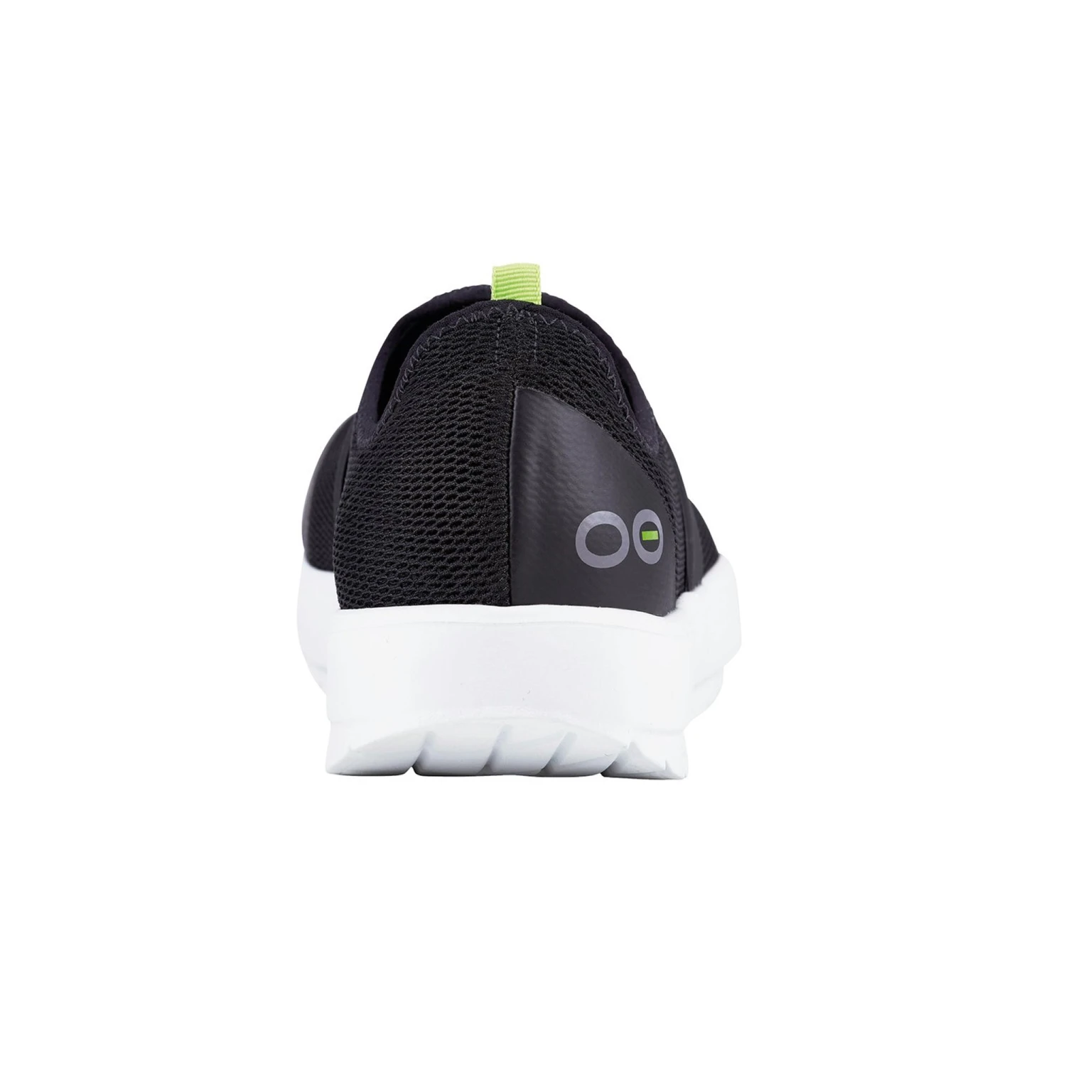 OOfos Oomg Mesh Womens Recovery Shoes - Image 7