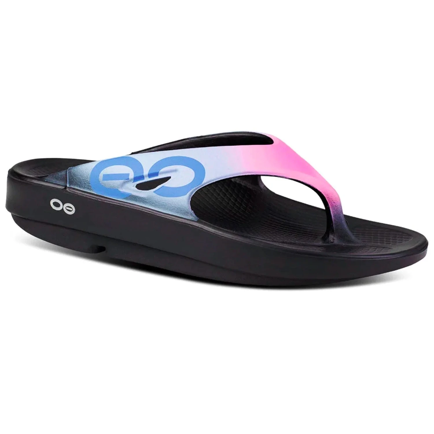 OOfos Ooriginal Sport Recovery Sandals - Image 6