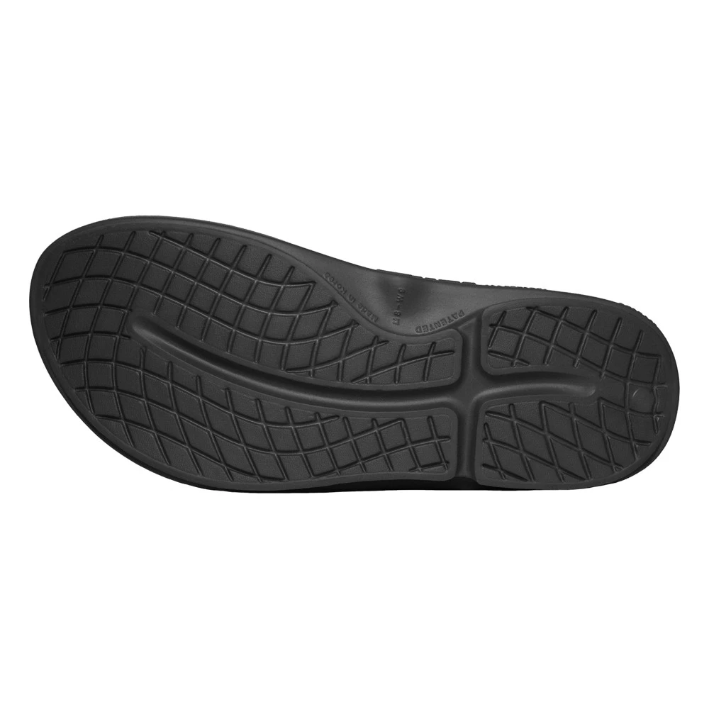 OOfos Ooriginal Sport Recovery Sandals - Image 4