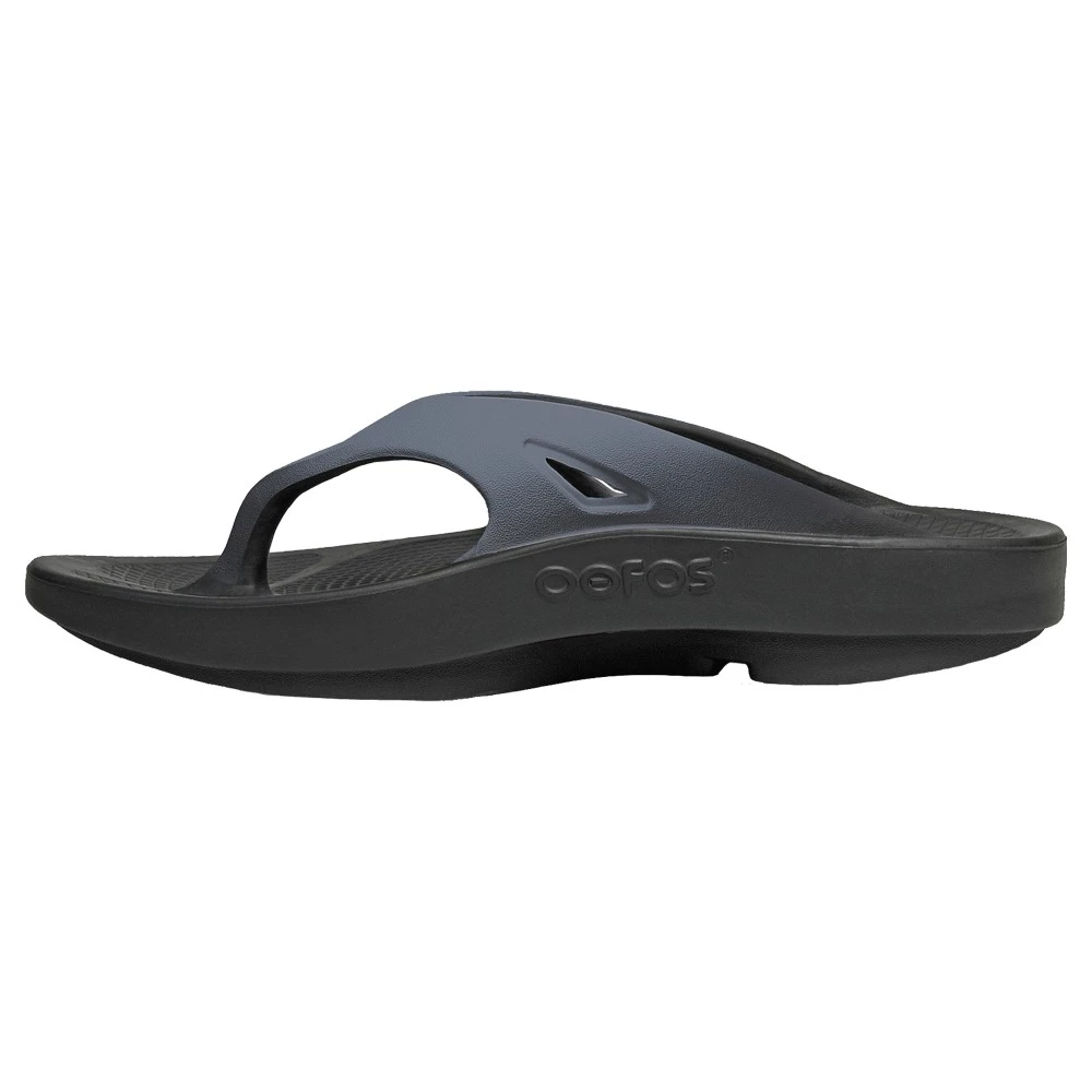 OOfos Ooriginal Sport Recovery Sandals - Image 5