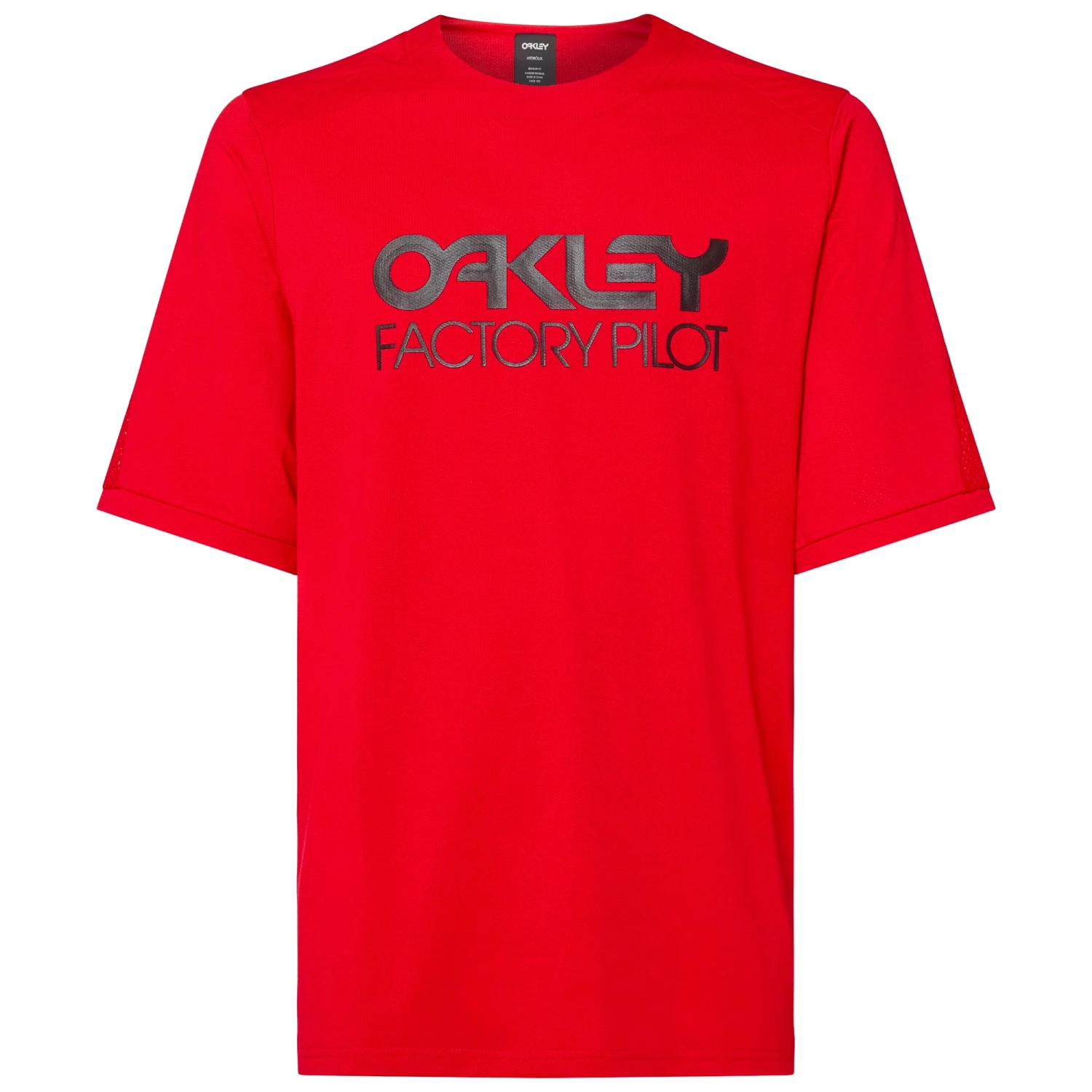 Oakley Factory Pilot II MTB Short Sleeve Jersey - Image 4
