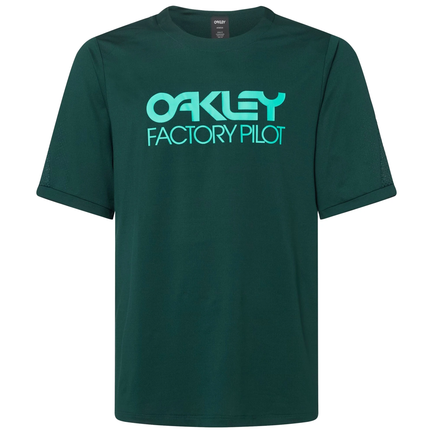 Oakley Factory Pilot II MTB Short Sleeve Jersey - Image 7