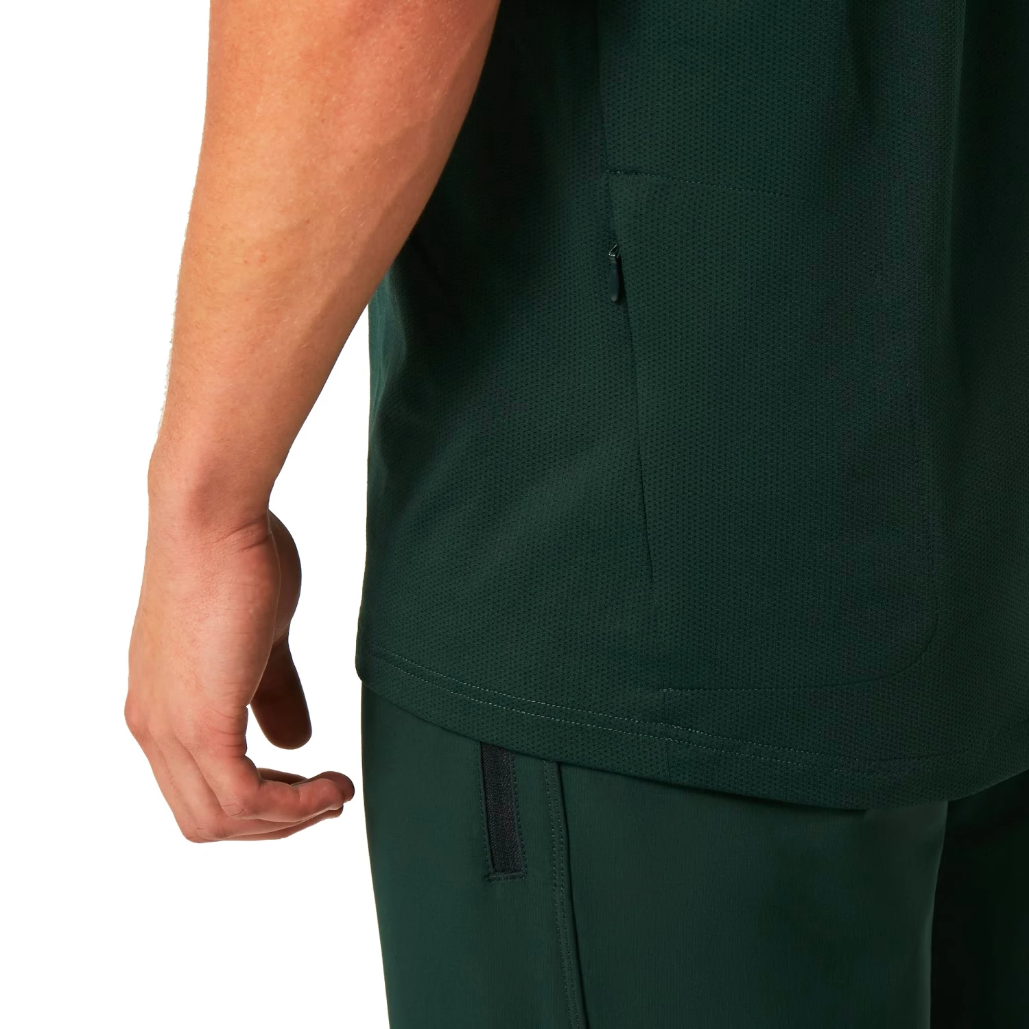 Oakley Factory Pilot II MTB Short Sleeve Jersey - Image 8