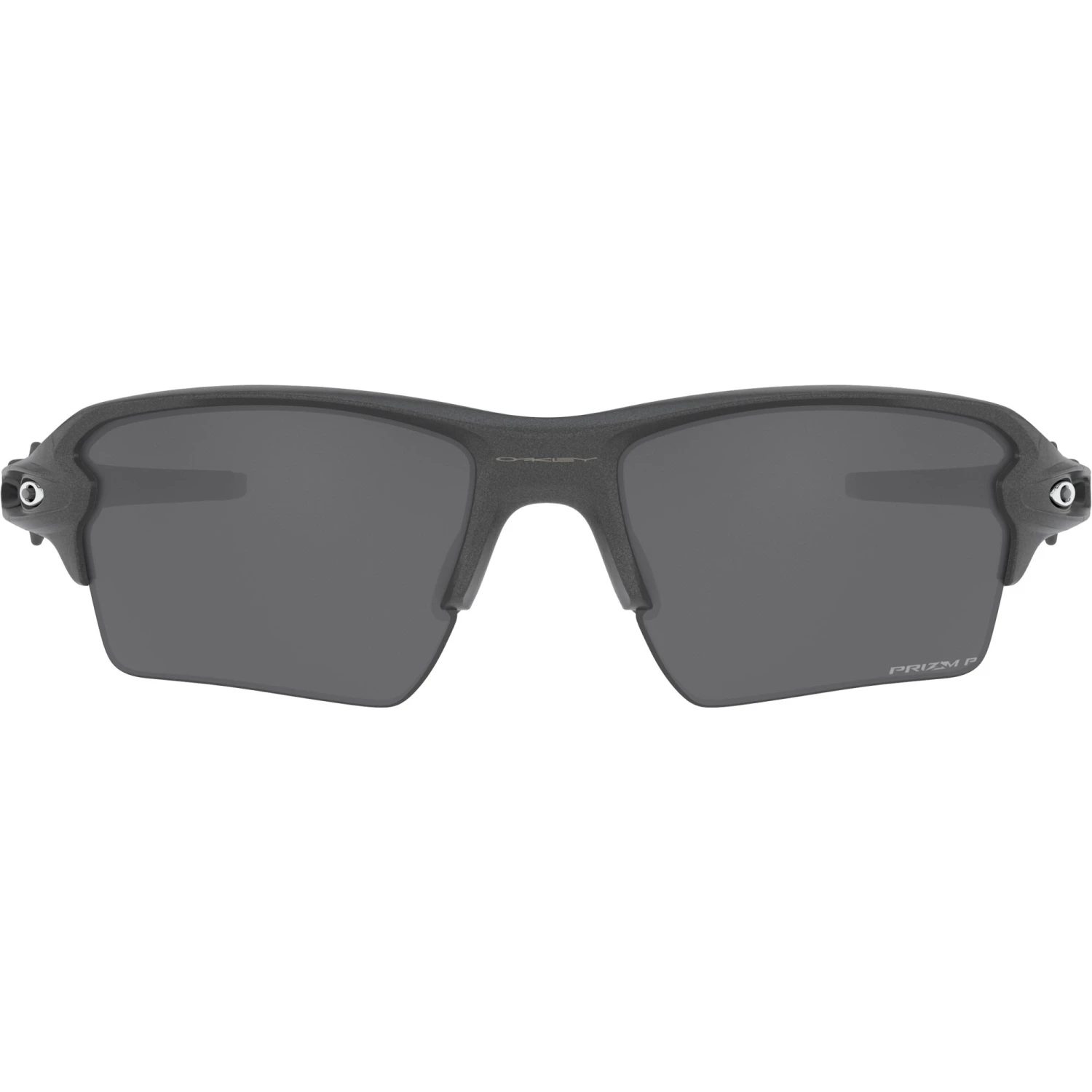 Oakley Flak 2.0 XL Sunglasses With Prizm Black Polarized Lens - Image 2