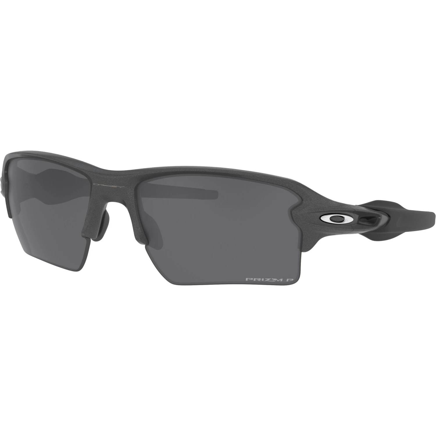 Oakley Flak 2.0 XL Sunglasses With Prizm Black Polarized Lens
