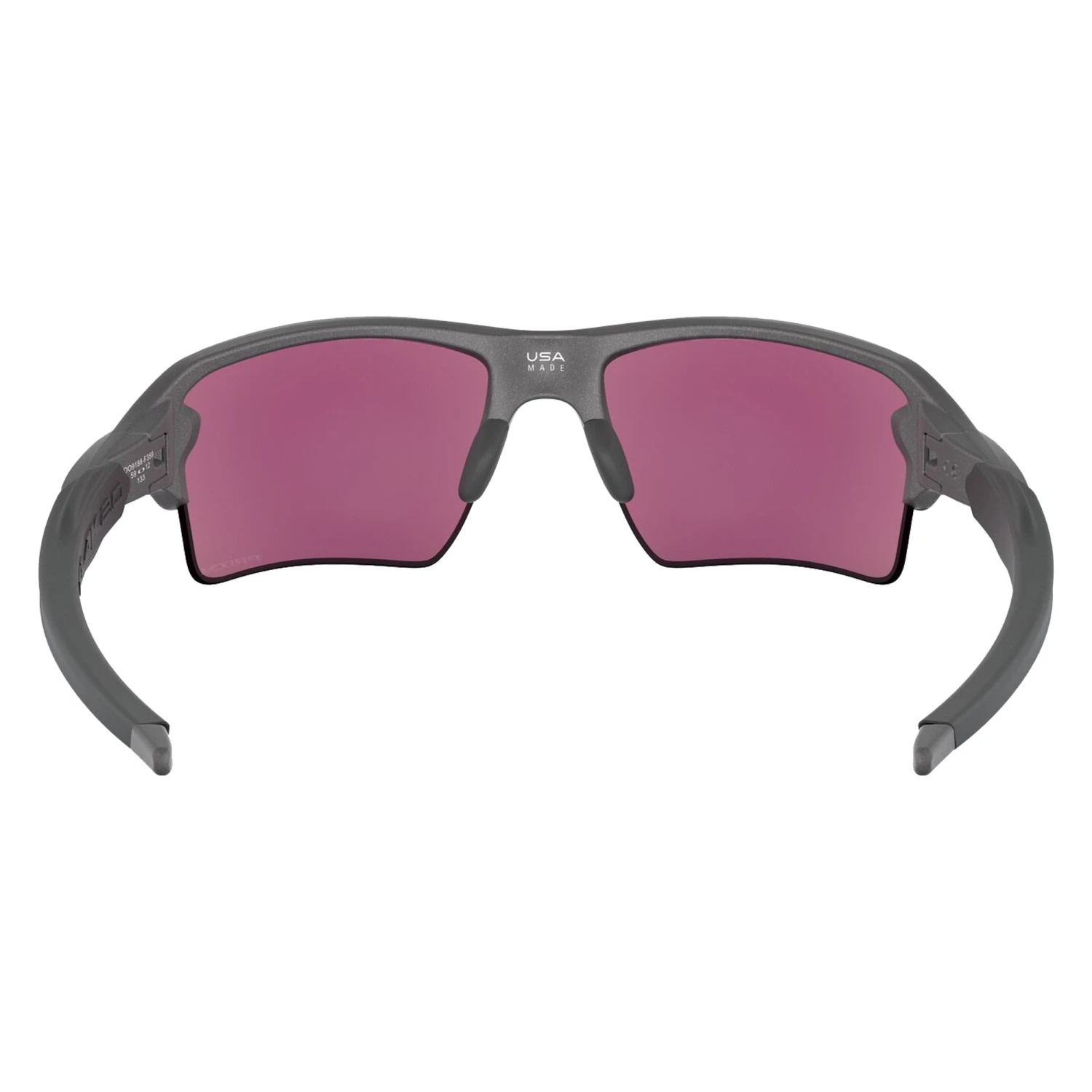 Oakley Flak 2.0 XL Sunglasses With Prizm Road Jade Lens - Image 3