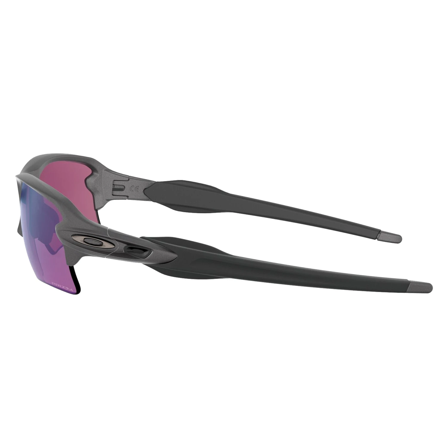 Oakley Flak 2.0 XL Sunglasses With Prizm Road Jade Lens - Image 4