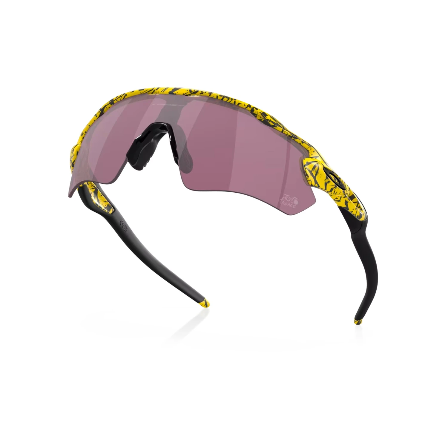 Oakley Radar EV Path Sunglasses - Image 8