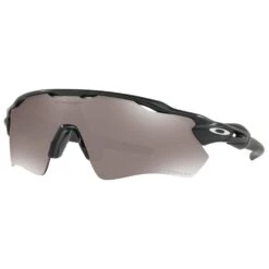 Oakley Radar EV Path Sunglasses With Prizm Black Polarised Lens