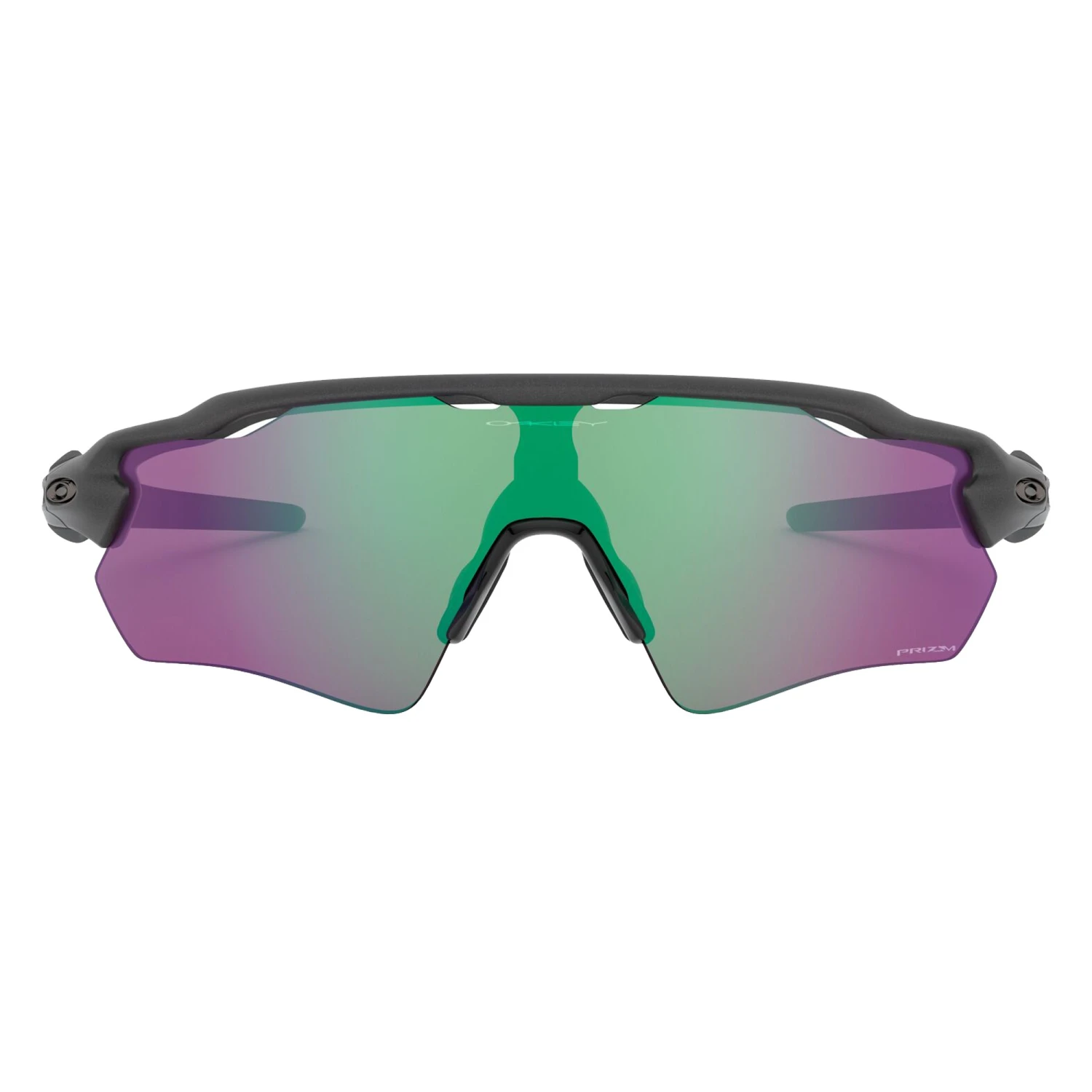Oakley Radar EV Path Sunglasses With Prizm Road Jade Lens - Image 2