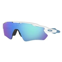 Oakley Radar EV Path Sunglasses With Prizm Sapphire Lens