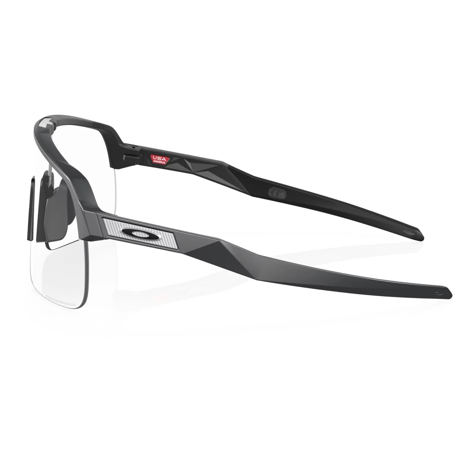 Oakley Sutro Lite Sunglasses - Image 4