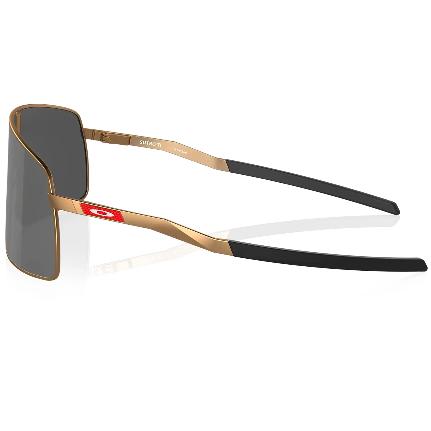 Oakley Sutro TI Sunglasses - Image 3