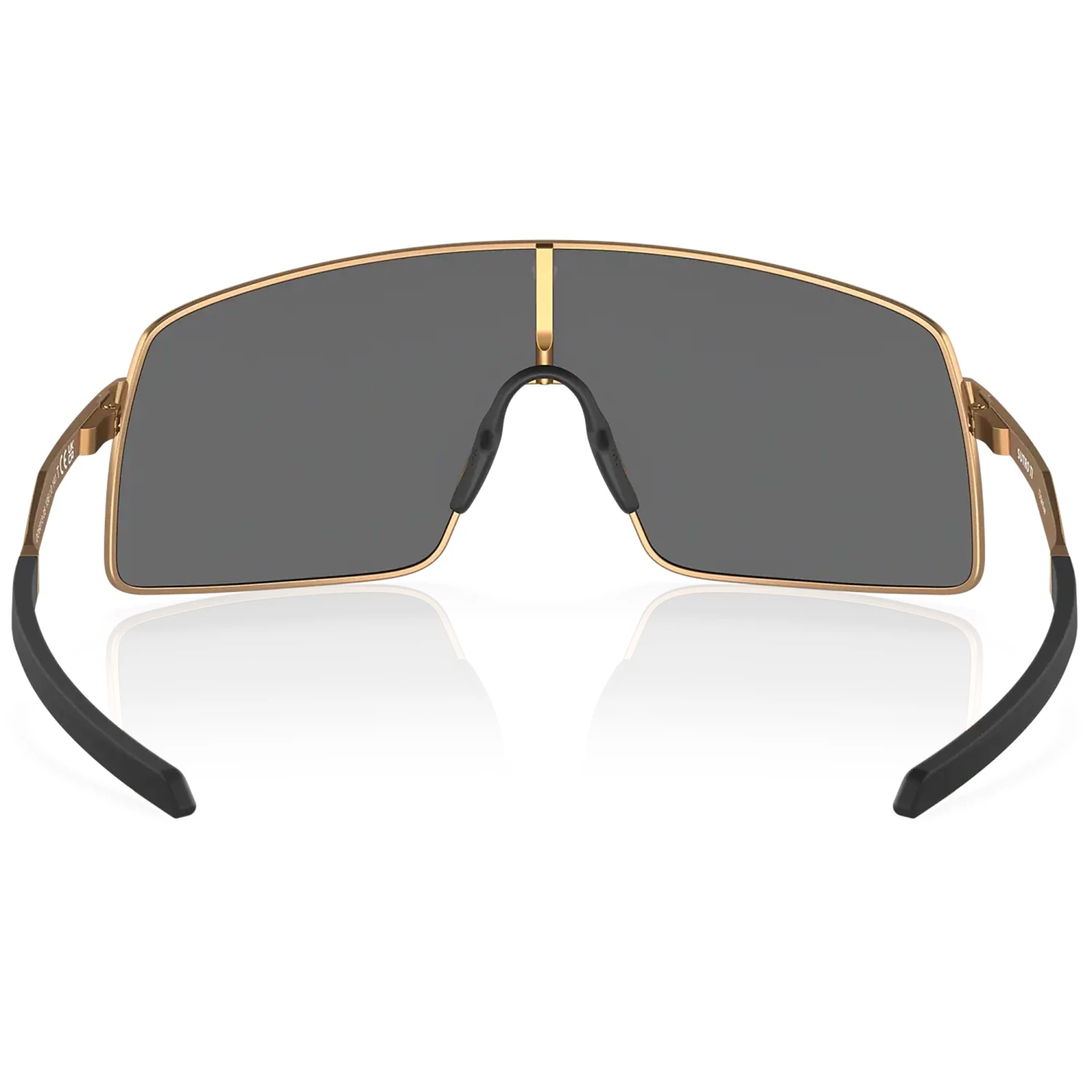 Oakley Sutro TI Sunglasses - Image 4
