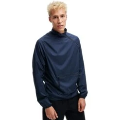 On Running Active Jacket