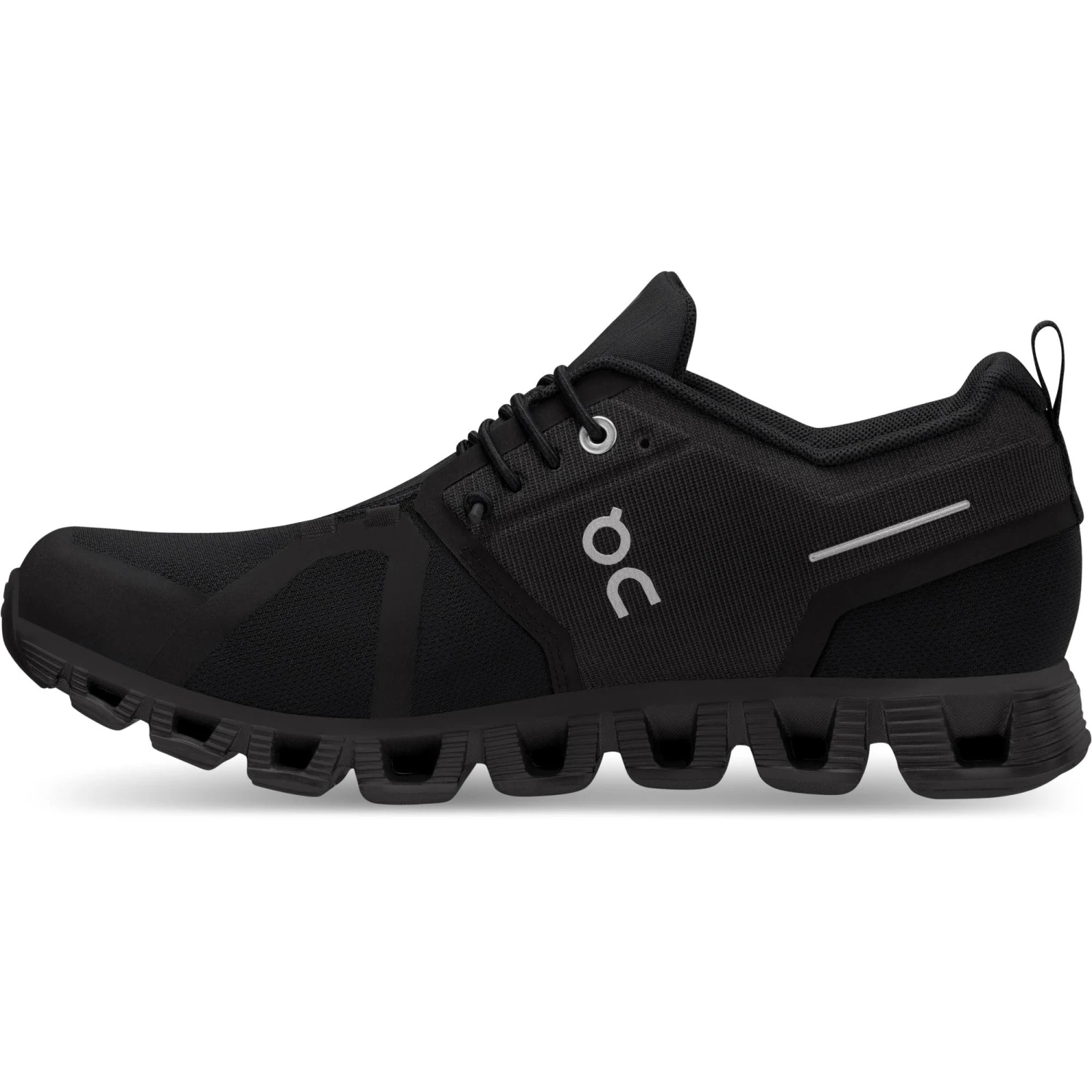 On Running Cloud 5 Waterproof Womens Running Shoes - Image 9