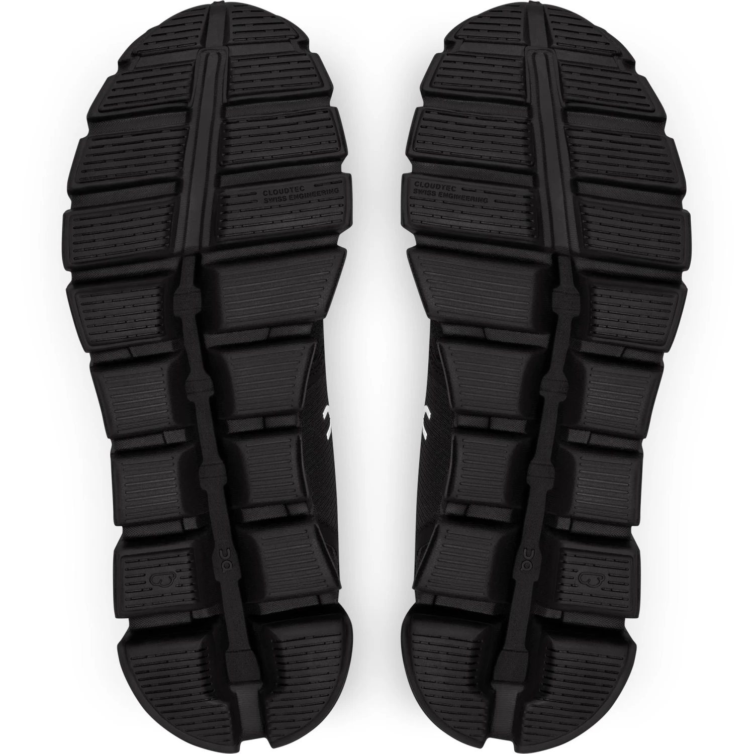 On Running Cloud 5 Waterproof Womens Running Shoes - Image 11