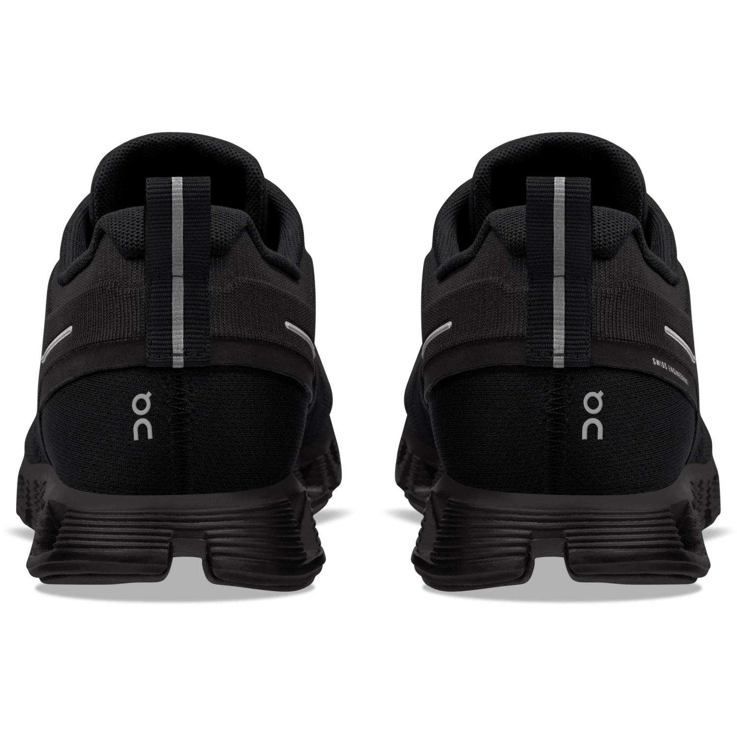 On Running Cloud 5 Waterproof Womens Running Shoes - Image 12